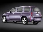 Chevrolet HHR 2005 года